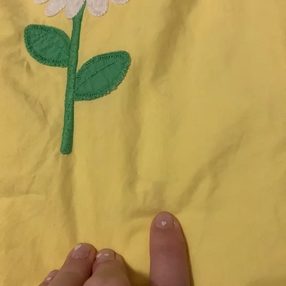 Vintage Gymboree dress - Picture 2 of 2